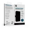 IFROGZ Defence Folio puzdro na telefón 15,5 cm (6,1 palca) čierna