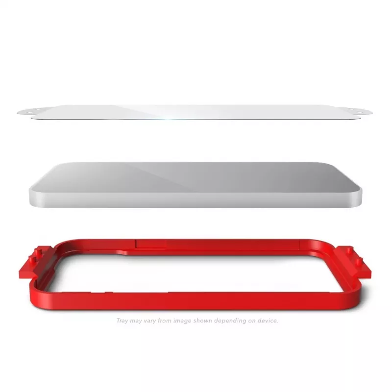 InvisibleShield Ultra Eco Clear ochranná fólia displeja Samsung 1 kus