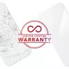 InvisibleShield Ultra Eco Clear ochranná fólia displeja Samsung 1 kus