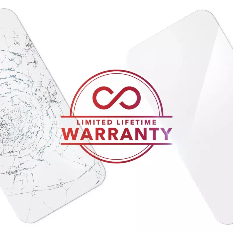 InvisibleShield Ultra Eco Clear ochranná fólia displeja Samsung 1 kus