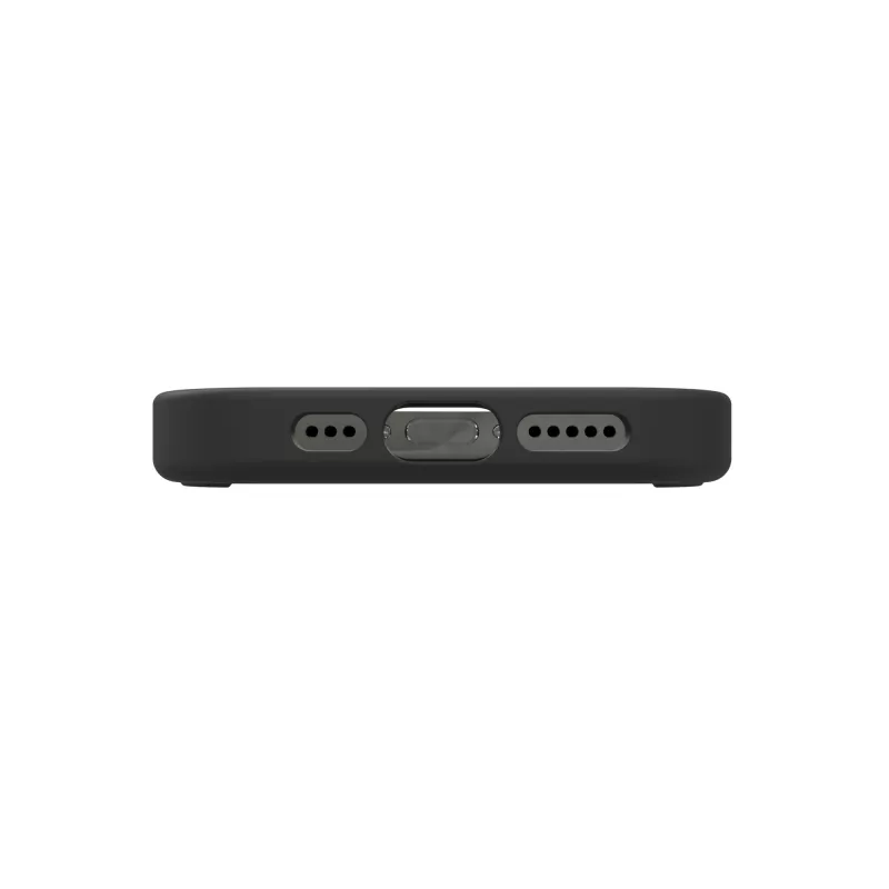 ZAGG Cases Manhattan Snap Apple iPhone 15 Pro čierna EN/FR, puzdro, Apple, iPhone 15 Pro, 15,5 cm (6,1 palca), čierna