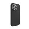ZAGG Cases Manhattan Snap Apple iPhone 15 Pro čierna EN/FR, puzdro, Apple, iPhone 15 Pro, 15,5 cm (6,1 palca), čierna