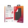 ZAGG Cases Manhattan Snap Apple iPhone 15 Pro čierna EN/FR, puzdro, Apple, iPhone 15 Pro, 15,5 cm (6,1 palca), čierna