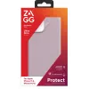 ZAGG Cases Manhattan Snap Apple iPhone 15/iPhone 14/13 Lavender EN/FR