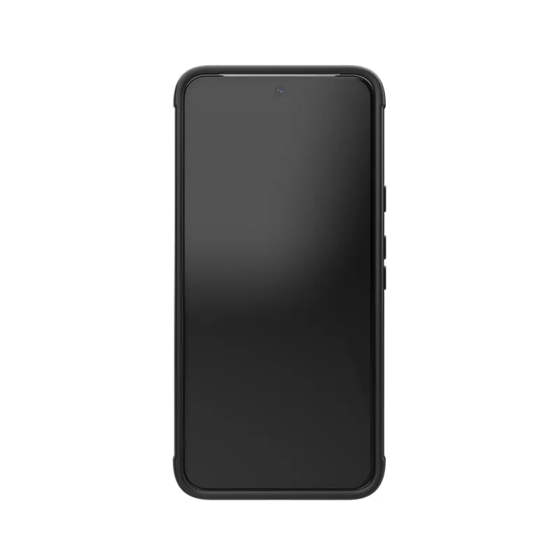 ZAGG Luxe puzdro na telefón 15,8 cm (6,2 palca) kryt čierna