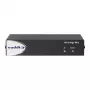 Vaddio 999-8240-001 AV konferenčný mostík 3840 x 2160 pixelov Ethernet LAN čierna
