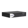 Vaddio 999-8240-001 AV konferenčný mostík 3840 x 2160 pixelov Ethernet LAN čierna
