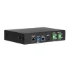 Vaddio 999-8240-001 AV konferenčný mostík 3840 x 2160 pixelov Ethernet LAN čierna