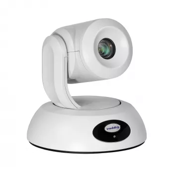 Vaddio RoboSHOT 30E USB 8,57 MP biela 1920 x 1080 pixelov 60 fps CMOS 25,4 / 2,5 mm (1 / 2,5 palca)