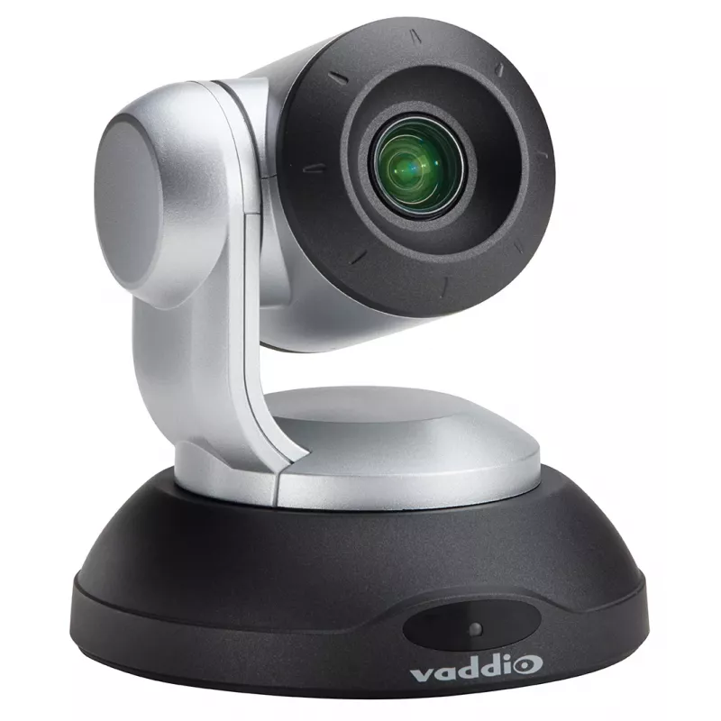 Vaddio ConferenceSHOT 10 2,38 MP čierna, strieborná CMOS 25,4 / 2,8 mm (1 / 2,8 palca)