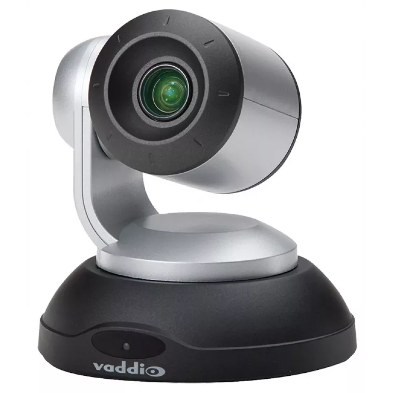 Vaddio ConferenceSHOT 10 2,38 MP čierna, strieborná CMOS 25,4 / 2,8 mm (1 / 2,8 palca)