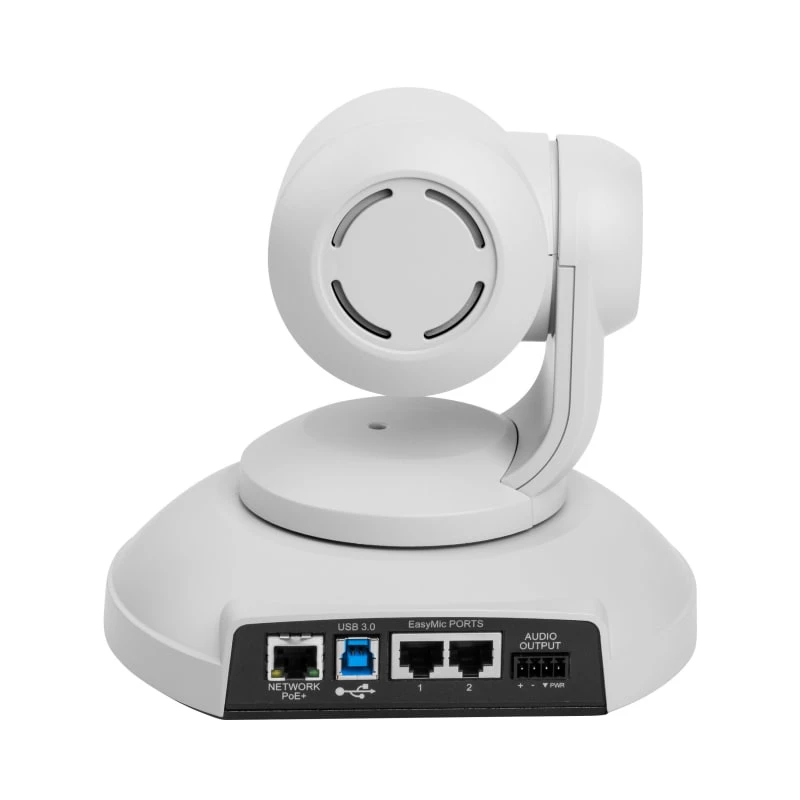 Vaddio ConferenceSHOT AV Bundle - TableMIC 2 videokonferenčný systém 2,14 MP Ethernet LAN