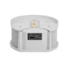 Vaddio ConferenceSHOT AV Bundle - TableMIC 2 videokonferenčný systém 2,14 MP Ethernet LAN