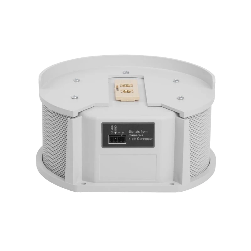 Vaddio ConferenceSHOT AV Bundle - TableMIC 2 videokonferenčný systém 2,14 MP Ethernet LAN