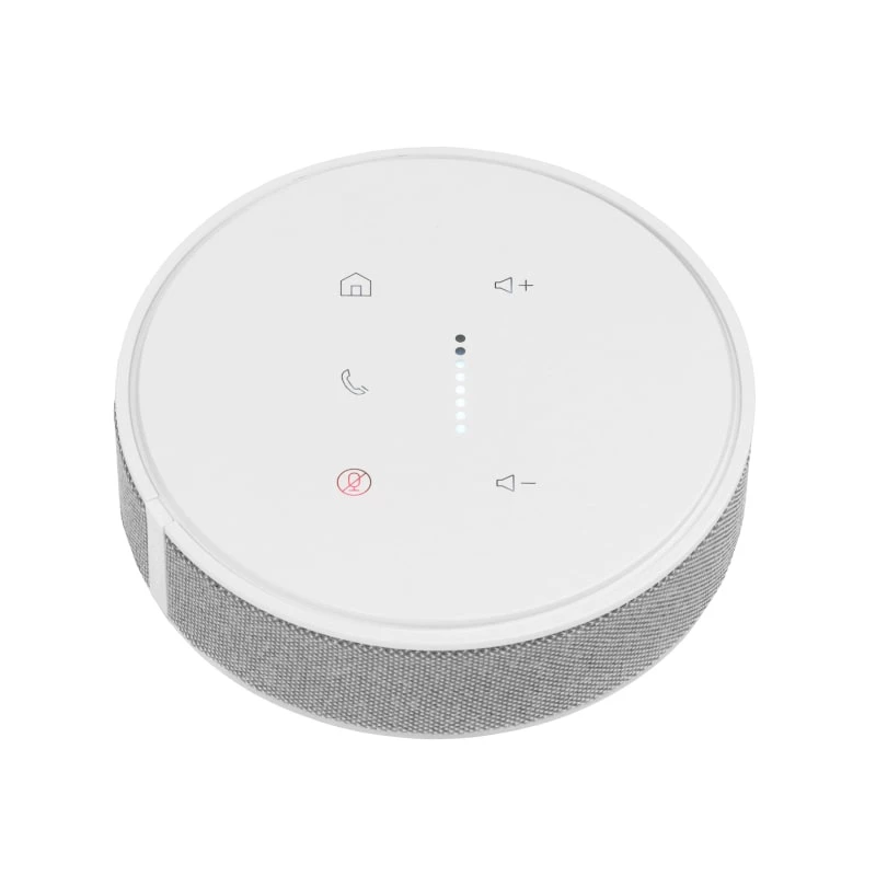 Vaddio ConferenceSHOT AV Bundle - TableMIC 2 videokonferenčný systém 2,14 MP Ethernet LAN