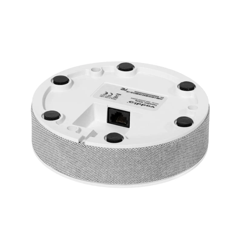 Vaddio ConferenceSHOT AV Bundle - TableMIC 2 videokonferenčný systém 2,14 MP Ethernet LAN