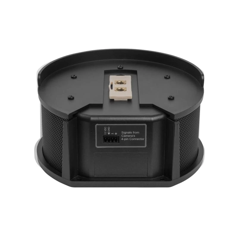 Vaddio ConferenceSHOT AV Bundle - TableMIC 2 videokonferenčný systém 2,14 MP Ethernet LAN