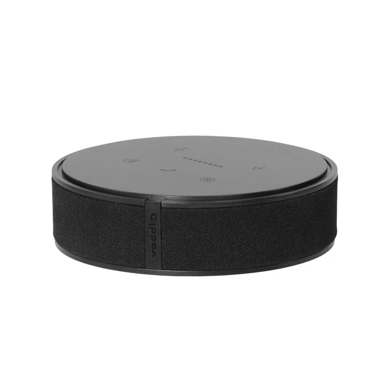 Vaddio ConferenceSHOT AV Bundle - TableMIC 2 videokonferenčný systém 2,14 MP Ethernet LAN