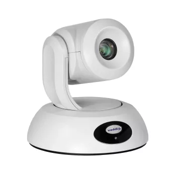 Vaddio EasyIP 20 kamera 8,57 MP biela 1920 x 1080 pixelov 60 fps CMOS