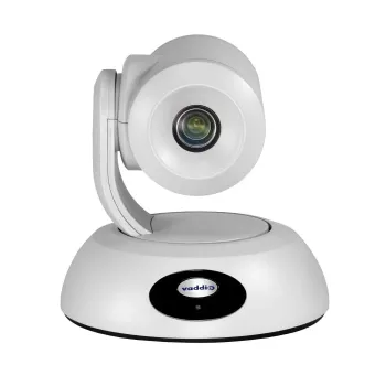 Vaddio EasyIP 20 kamera 8,57 MP biela 1920 x 1080 pixelov 60 fps CMOS