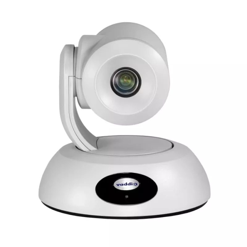 Vaddio EasyIP 20 kamera 8,57 MP biela 1920 x 1080 pixelov 60 fps CMOS