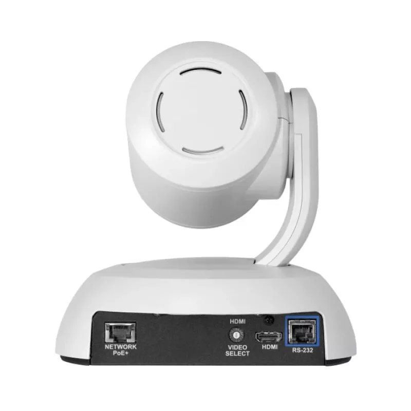 Vaddio EasyIP 20 kamera 8,57 MP biela 1920 x 1080 pixelov 60 fps CMOS
