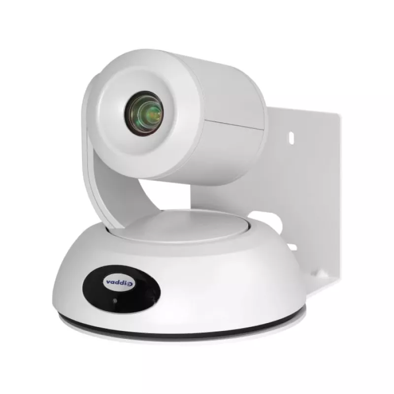 Vaddio EasyIP 20 kamera 8,57 MP biela 1920 x 1080 pixelov 60 fps CMOS