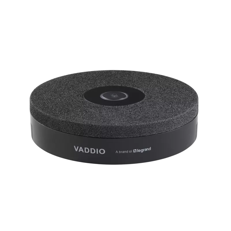 Vaddio Venture TableMIC sivý konferenčný mikrofón