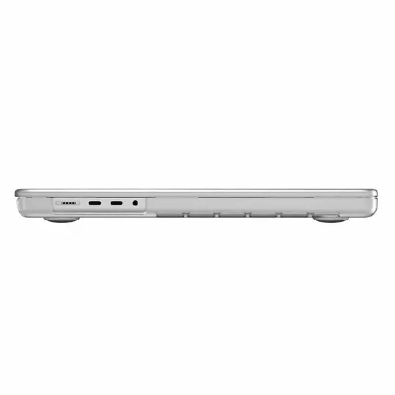 Speck SmartShell 40,6 cm (16 palcov) pevné puzdro transparentné