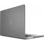 Speck Smartshell Macbook Pro 16 palcov (2021) Onyx čierna, pevné puzdro, 40,6 cm (16 palcov)