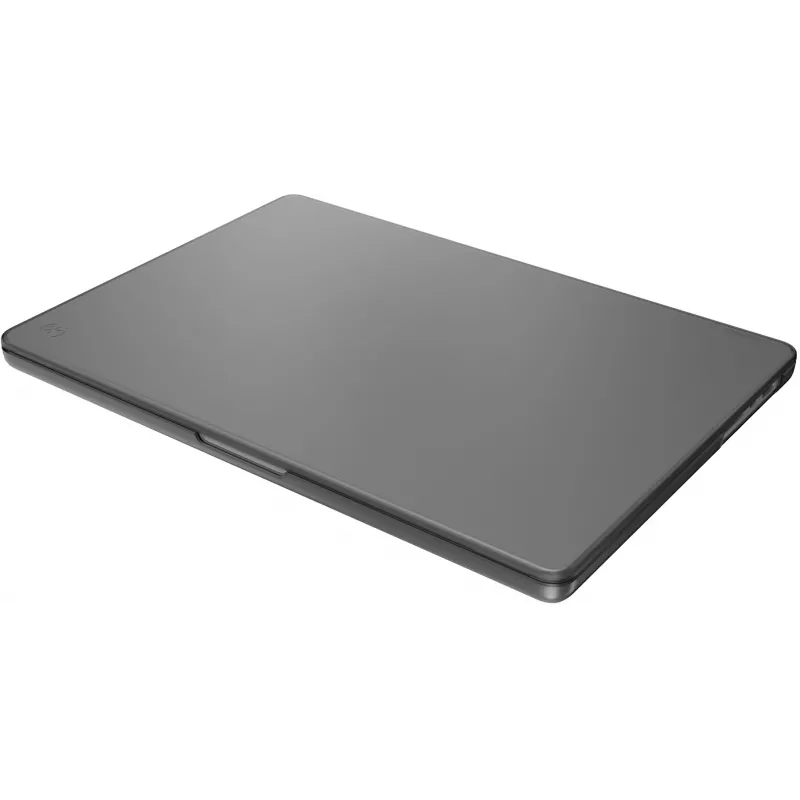 Speck Smartshell Macbook Pro 16 palcov (2021) Onyx čierna, pevné puzdro, 40,6 cm (16 palcov)