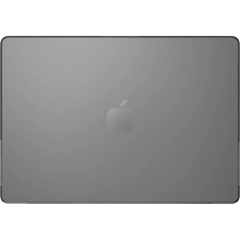 Speck Smartshell Macbook Pro 16 palcov (2021) Onyx čierna, pevné puzdro, 40,6 cm (16 palcov)