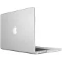 Speck SmartShell Macbook Pro 14 palcov (2021/2022) transparentné, pevné puzdro, 35,6 cm (14 palcov)