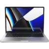 Speck SmartShell Macbook Pro 14 palcov (2021/2022) transparentné, pevné puzdro, 35,6 cm (14 palcov)