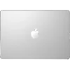 Speck SmartShell Macbook Pro 14 palcov (2021/2022) transparentné, pevné puzdro, 35,6 cm (14 palcov)
