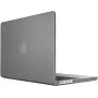 Speck Smartshell Macbook Pro 14 palcov (2021/2022) Onyx čierna, pevné puzdro, 35,6 cm (14 palcov)