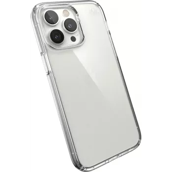 Speck Presidio Perfect Clear – puzdro – Apple – iPhone 14 Pro Max – 17 cm (6,7) – transparentné