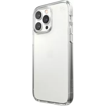 Speck Presidio Perfect Clear – puzdro – Apple – iPhone 14 Pro Max – 17 cm (6,7) – transparentné