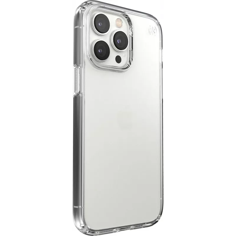 Speck Presidio Perfect Clear – puzdro – Apple – iPhone 14 Pro Max – 17 cm (6,7) – transparentné