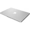 Speck SmartShell Macbook Air 13 M2 (2022) Clear, pevné puzdro, 33 cm (13 palcov)
