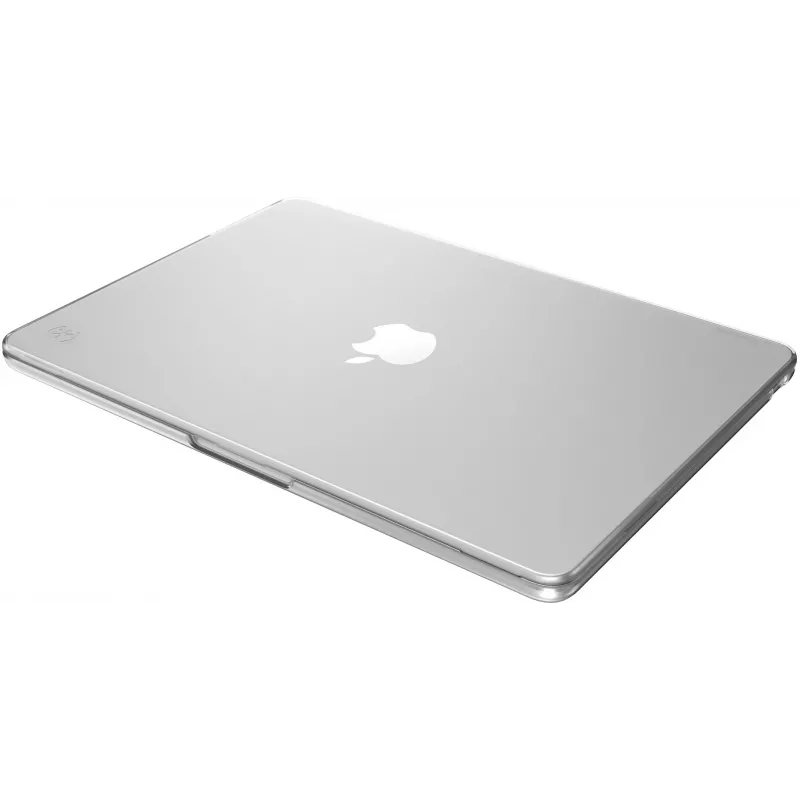 Speck SmartShell Macbook Air 13 M2 (2022) Clear, pevné puzdro, 33 cm (13 palcov)