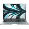 Speck SmartShell Macbook Air 13 M2 (2022) Clear, pevné puzdro, 33 cm (13 palcov)