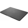 Speck SmartShell Macbook Air 13 M2 (2022) Obsidian, pevné puzdro, 33 cm (13 palcov)