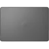Speck SmartShell Macbook Air 13 M2 (2022) Obsidian, pevné puzdro, 33 cm (13 palcov)
