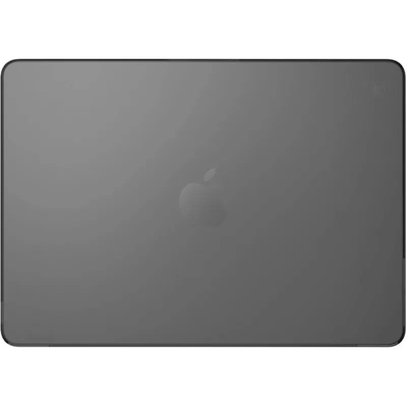Speck SmartShell Macbook Air 13 M2 (2022) Obsidian, pevné puzdro, 33 cm (13 palcov)