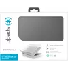 Speck SmartShell Macbook Air 13 M2 (2022) Obsidian, pevné puzdro, 33 cm (13 palcov)