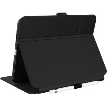 Speck Balance Folio kryt Apple iPad 10,9 (2022) čierna – s Microban
