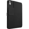 Speck Balance Folio kryt Apple iPad 10,9 (2022) čierna – s Microban