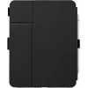Speck Balance Folio kryt Apple iPad 10,9 (2022) čierna – s Microban