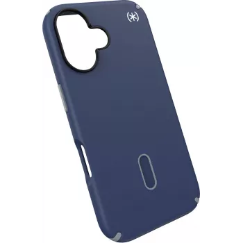 Speck Presidio2 Pro + ClickLock Apple iPhone 16 Coastal Blue - s puzdrom Microban